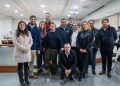 Gobierno Regional impulsa futuro edificio de INDAP para fortalecer su trabajo con la agricultura familiar campesina