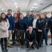 Gobierno Regional impulsa futuro edificio de INDAP para fortalecer su trabajo con la agricultura familiar campesina
