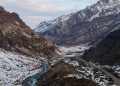 Nuevo punto de cierre en la Ruta 115-CH Internacional Pehuenche