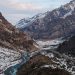Nuevo punto de cierre en la Ruta 115-CH Internacional Pehuenche