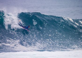 Pelluhue ingresa al Circuito Nacional Federado de Bodyboard