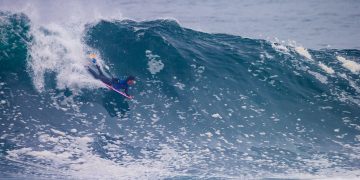 Pelluhue ingresa al Circuito Nacional Federado de Bodyboard