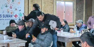 Cámara Chilena de la Construcción impulsa piloto de alfabetización digital para trabajadores de la construcción en Talca