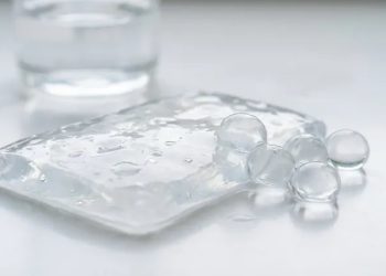 Desde la medicina a la agricultura: los múltiples usos del hidrogel en la ciencia