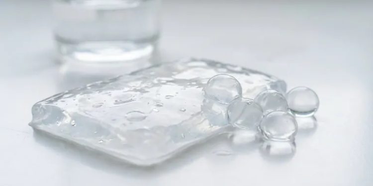 Desde la medicina a la agricultura: los múltiples usos del hidrogel en la ciencia
