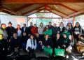 20 Familias de Sarmiento se suman a las cerca de 500 ya beneficiadas con Ecomercado Solidario