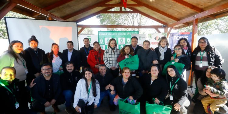 20 Familias de Sarmiento se suman a las cerca de 500 ya beneficiadas con Ecomercado Solidario