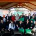 20 Familias de Sarmiento se suman a las cerca de 500 ya beneficiadas con Ecomercado Solidario