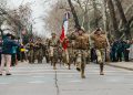 Con gran participación de la comunidad se conmemoró el 248° natalicio de Bernardo O’Higgins