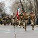 Con gran participación de la comunidad se conmemoró el 248° natalicio de Bernardo O’Higgins