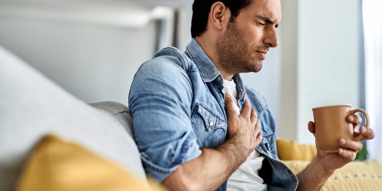 Advierten que riesgos cardiovasculares afectan cada vez a más jóvenes