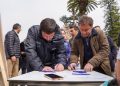 Comenzó rescate definitivo de la Intendencia del Maule con recursos del Gobierno Regional