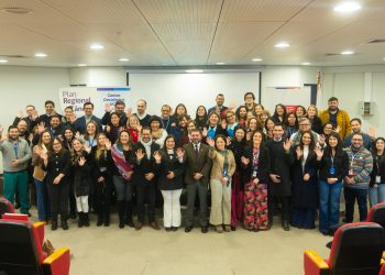 Lanzan XIV Plan Regional de Abordaje del Cáncer con énfasis en la prevención y el trabajo articulado