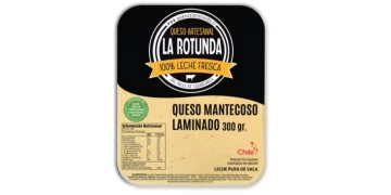 MINSAL informa Alerta Alimentaria por Listeria en Queso mantecoso laminado: Sepa qué marca es