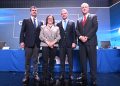 Raimundo Rencoret Ríos es elegido nuevo presidente de la Cámara Chilena de la Construcción