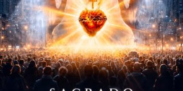 Movilización ciudadana logró exhibición de docuficción “Sagrado Corazón de Jesús ” en cine de Talca