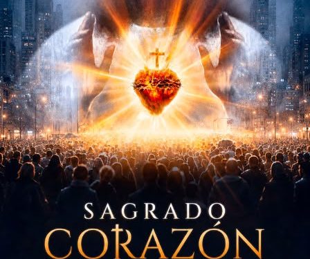 Movilización ciudadana logró exhibición de docuficción “Sagrado Corazón de Jesús ” en cine de Talca