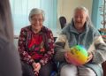 Desde 2028 habrá más mayores de 65 que menores de 15 en Chile: Fundación San Vicente de Paul lanza colecta nacional