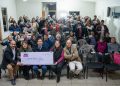 63 organizaciones de Rauco son beneficiadas con los Fondos Concursables 2026