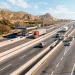 Entran en funcionamiento nuevos pórticos de peaje Free Flow en la Autopista Nueva Aconcagua en Las Vegas y Pichidangui