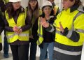Equipo de Gestión del Cambio presentó avances sobre puesta en marcha del nuevo Hospital de Cauquenes