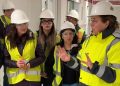 Equipo de Gestión del Cambio presentó avances sobre puesta en marcha del nuevo Hospital de Cauquenes