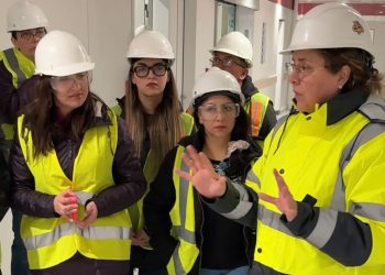 Equipo de Gestión del Cambio presentó avances sobre puesta en marcha del nuevo Hospital de Cauquenes