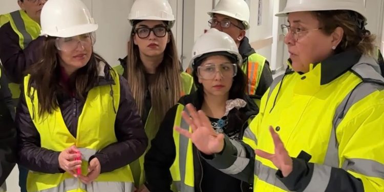 Equipo de Gestión del Cambio presentó avances sobre puesta en marcha del nuevo Hospital de Cauquenes