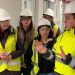 Equipo de Gestión del Cambio presentó avances sobre puesta en marcha del nuevo Hospital de Cauquenes