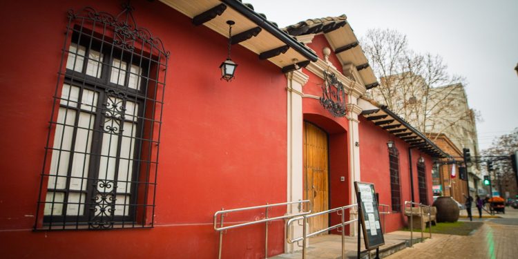62 años del Museo O’Higginiano y de Bellas Artes: una historia vinculada al patrimonio y a la comunidad del Maule