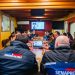 Mesa técnica regional coordina despliegue preventivo ante nuevo sistema frontal que afectaría al Maule