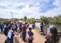 Jardín Botánico y Arboretum UTalca reabre sus puertas a la comunidad
