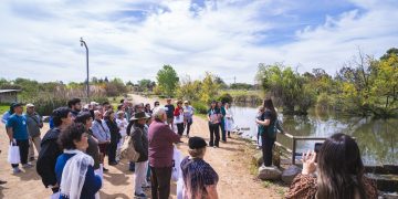 Jardín Botánico y Arboretum UTalca reabre sus puertas a la comunidad