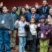 Mes de la Niñez en el Maule: instituciones refuerzan su compromiso con el derecho de niños y adolescentes a vivir en familia