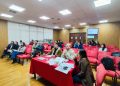 20 becarios concluyeron Diplomado de IA cofinanciado por CORFO Maule
