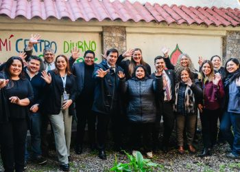 Delegado Juan Eduardo Prieto: “Una persona puede tener acceso a un espacio físico, pero si no tiene oportunidades, la inclusión sigue siendo incompleta”