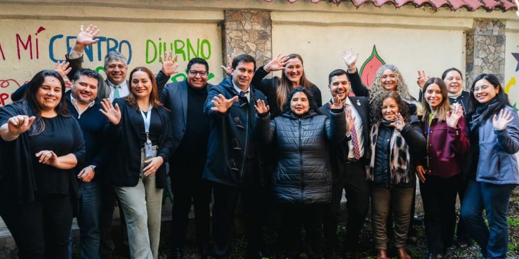 Delegado Juan Eduardo Prieto: “Una persona puede tener acceso a un espacio físico, pero si no tiene oportunidades, la inclusión sigue siendo incompleta”