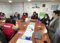 Cámara Chilena de la Construcción Maule impulsa capacitación para fortalecer el liderazgo femenino en obras