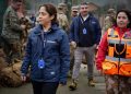 Sector Salud llama a la comunidad a prepararse y seguir recomendaciones ante contingencia climática