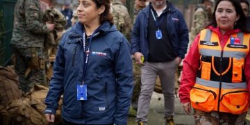 Sector Salud llama a la comunidad a prepararse y seguir recomendaciones ante contingencia climática