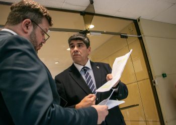 Piden fiscalizar eventuales matrimonios y AUC para obtener beneficios migratorias
