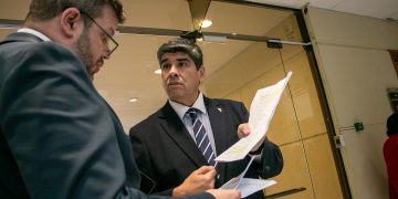 Piden fiscalizar eventuales matrimonios y AUC para obtener beneficios migratorias