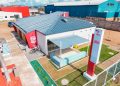 Centro Veterinario Municipal de Talca celebra dos años de funcionamiento superando las 110.000 atenciones 
