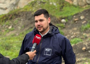 Seremi de Desarrollo Social y Familia refuerza medidas preventivas en albergues y residencias ante nuevo sistema frontal