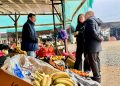 EcoMercado reconoció aporte solidario de productores y feriantes de Linares