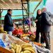 EcoMercado reconoció aporte solidario de productores y feriantes de Linares