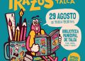Festival “Completrazos” regresa a Talca con su versión invernal en la Biblioteca Municipal