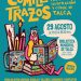 Festival “Completrazos” regresa a Talca con su versión invernal en la Biblioteca Municipal