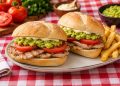 Día del Lomito: un clásico chileno que se reinventa con sabor y tradición
