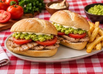 Día del Lomito: un clásico chileno que se reinventa con sabor y tradición